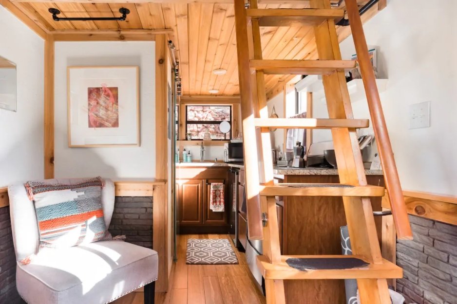 12 Tiny Houses in Arizona You Can Rent on Airbnb in 2021!