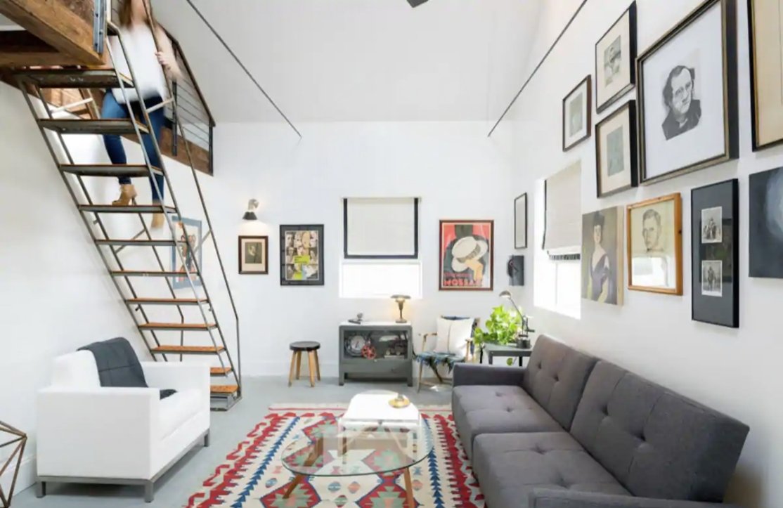 7 Tiny Houses in Nebraska You Can Rent on Airbnb in 2021!