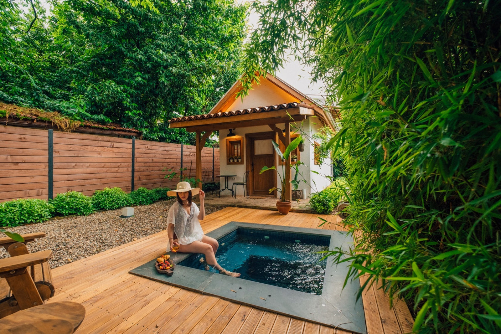 A Dream Stay: Turkey’s Most Beautiful Tiny House!