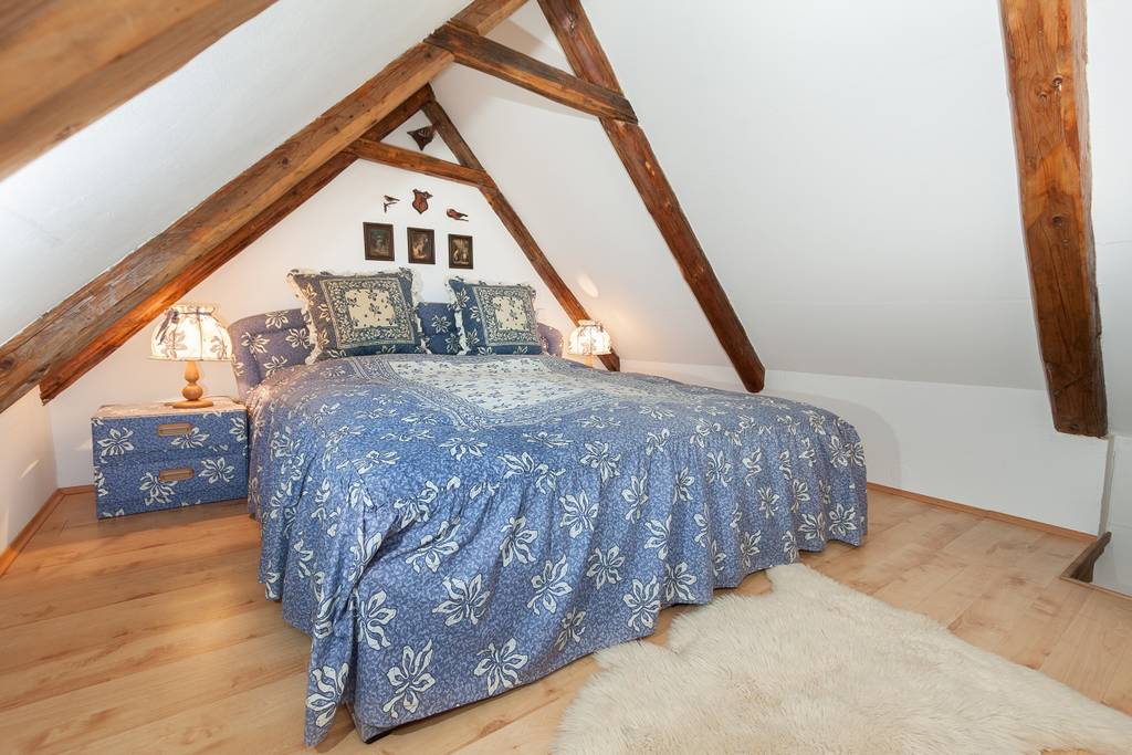 Tiny Romantic Cottage in Southern Austria