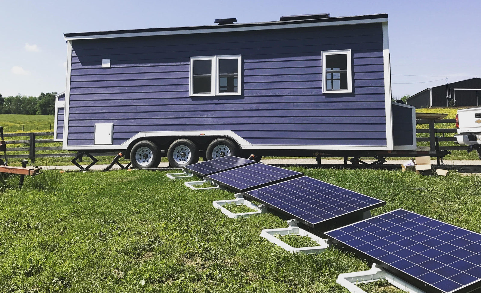 5 Cost-Saving Tips While Building a Tiny House