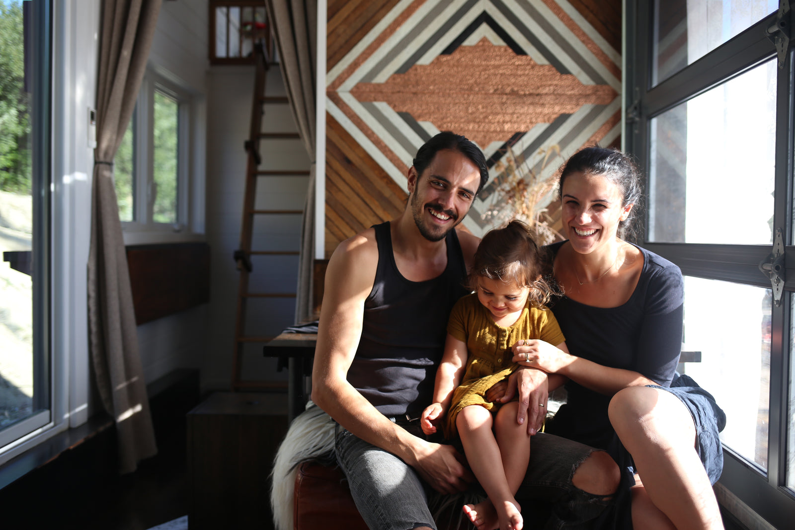 Life in a Tiny House—Design for Success