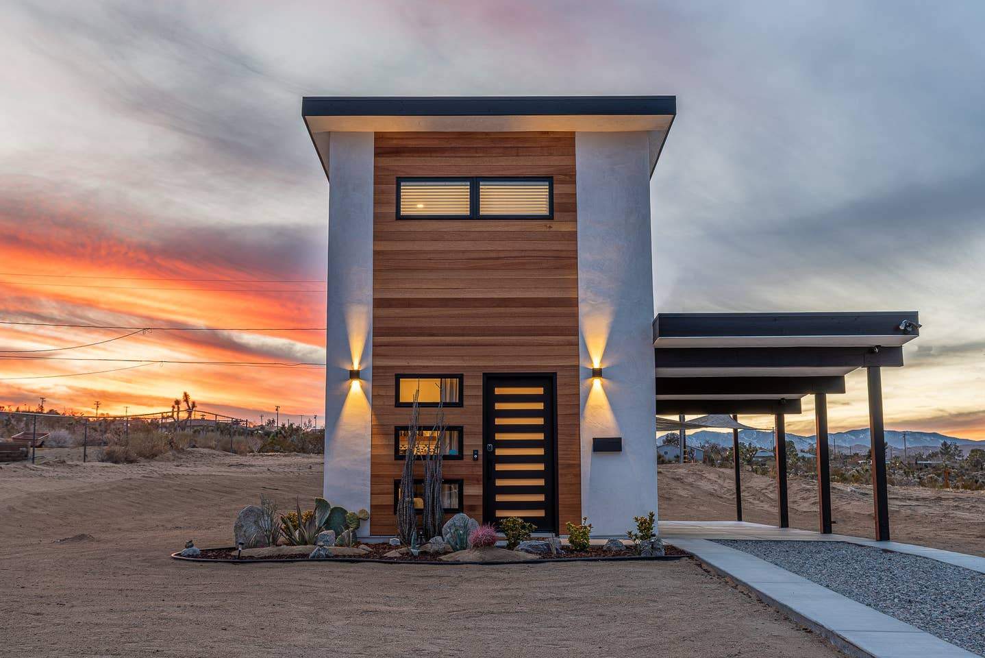 20 Tiny Houses in California You Can Rent on Airbnb in 2021!