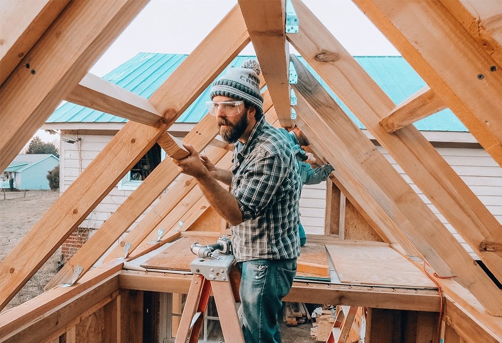 What is the most important thing you wish you knew before building/buying your tiny house? - #AskTheDreamTeam